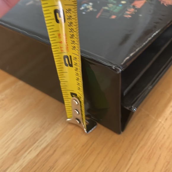 Walt Disney World Where Magic Lives Photo Album. GUC - Picture 16 of 17